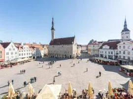 Old Town Square Residence