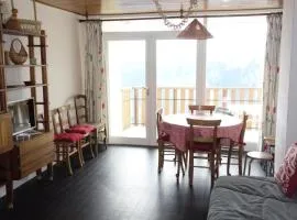 Résidence Chanses - APPARTEMENT ALPE D'HUEZ QUARTIER DU VIEL ALPE MAE-2061