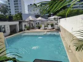 Apartamentos Villa Leonor