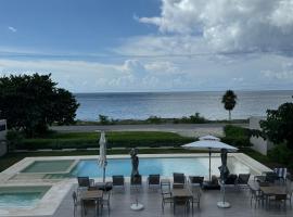 Casa Hermosa，科蘇梅爾的豪華露營地點