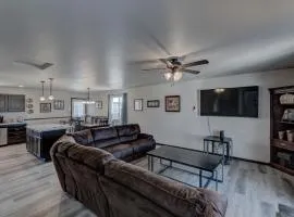 Family Friendly, Locally Owned, Home On A Hill!