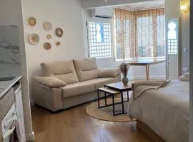 Loft Mojacar Neptuno