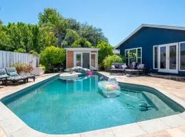 Close to Wine Country,3bed ,2bath Pool, Hot-tub, Cold Plunge