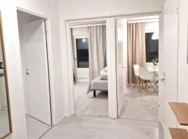 Villa Ruths Stay Palmu