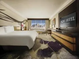 Nobu Hotel at Caesars Palace