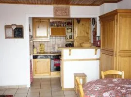 Résidence Paradis B - APPARTEMENT ALPE D'HUEZ QUARTIER DU VIEL ALPE MAE-2671