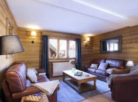 Résidence Alexandre & Chartreuse - CHALET ALEXANDRE MAE-9571