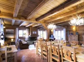 Résidence Alexandre & Chartreuse - CHALET CHARTREUSE MAE-9581