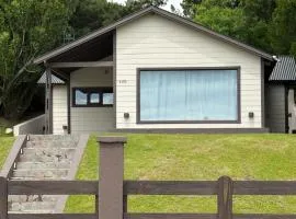 Cabaña patagónica 2