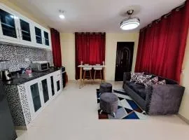 Encantador Apartamento Pequeño