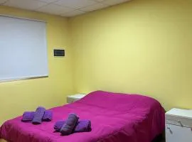 Departamento G