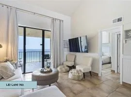 Lei Lani 703 by Vacation Homes Collection