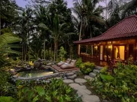 Anantra Bali Eco Villa