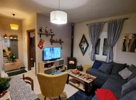 ESTELA House