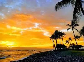 Ohana Beach Retreat at the Surf and Racquet Club