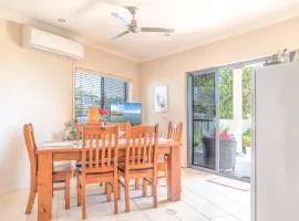 Ocean on Terrace Unit 4, 21 Terrace Street Evans Head