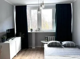 Studio in the Center - Prime Location