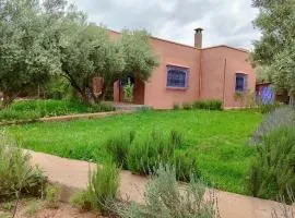 Tissi House