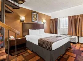 Best Western Tower West Lodge