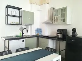 Locazione turistica Gatto messapico