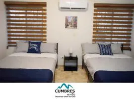 Cumbresuites