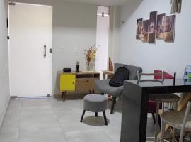 Casa Seridó - Caicó, hotel in Caicó