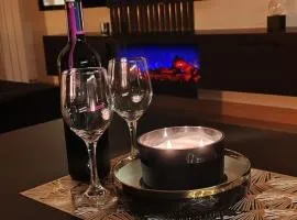 Apartman D346 u sklopu Aparthotel Vučko