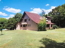 excluido, hotel en Garibaldi