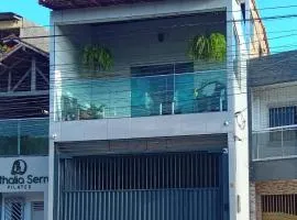 Sobrado dos Leo's