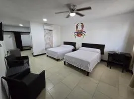 Hotel Villa Capricho