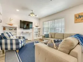 Peaceful Canyon Lake Retreat at Casa del Lago!