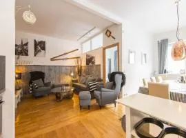 Salzburg apartment with no deposit