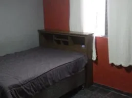 Casa linda recém reformada