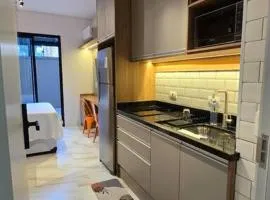AP 102 l Com Ar condicionado l Garden l Exclusivo