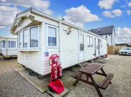 6 Berth Pet Friendly Caravan In Hunstanton By The Beach Ref 13001L