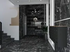 Modern Apartment MOMENT