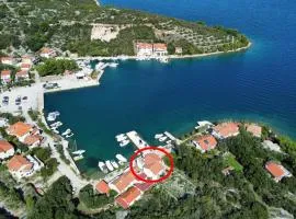 Apartments by the sea Zaglav, Dugi otok - 12504
