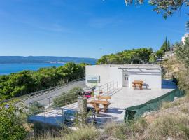 Apartments with parking space Marusici, Omis - 954, hotel v destinaci Mimice