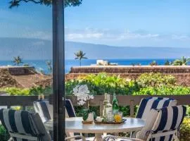 Kaanapali Plantation 18 · KPL 18: Ocean views, beach nearby, com