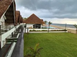 Previn Bleu Resort & Cabana