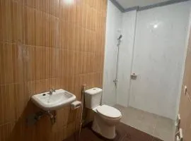 Shalimar Guest House Family Room