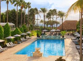 Kimpton Surfcomber Hotel by IHG