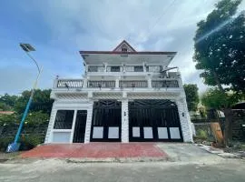 Shalimar Guest House Aircon Rooms