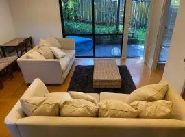 St Heliers Homestay