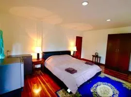 Lyndale Lodge
