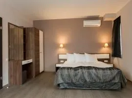 Hotel Provadia
