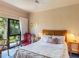 Olive Rabbit - Boutique Bed & Breakfast