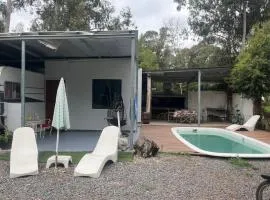 Bungalow Sobre Ruedas Viento Potro