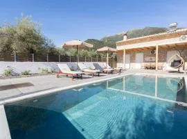 Villa Kalimera, Nidri, Lefkada Island