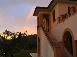 Residence Stella Del Gran Sasso